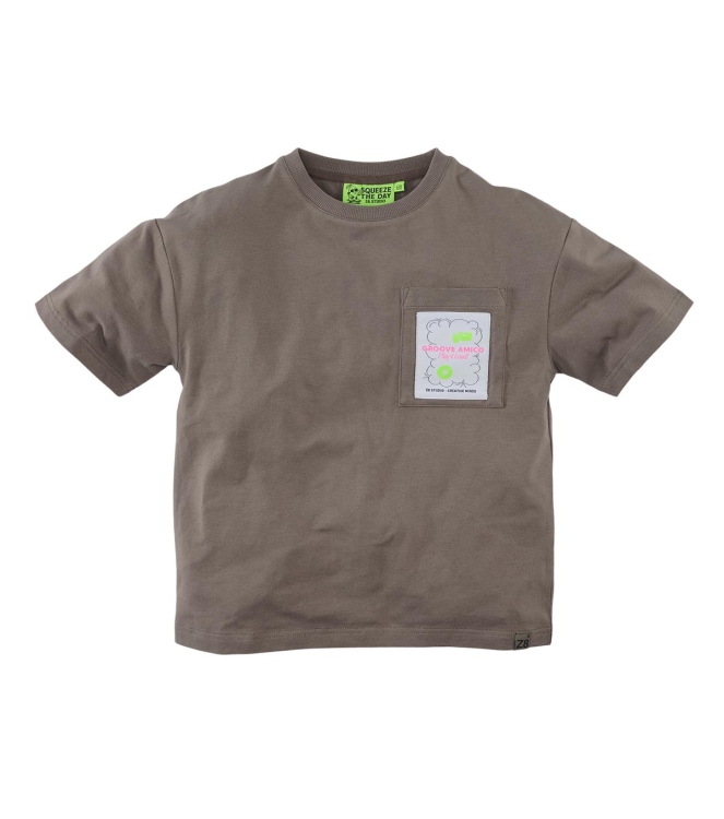 Z8 shirts Clay Elio
