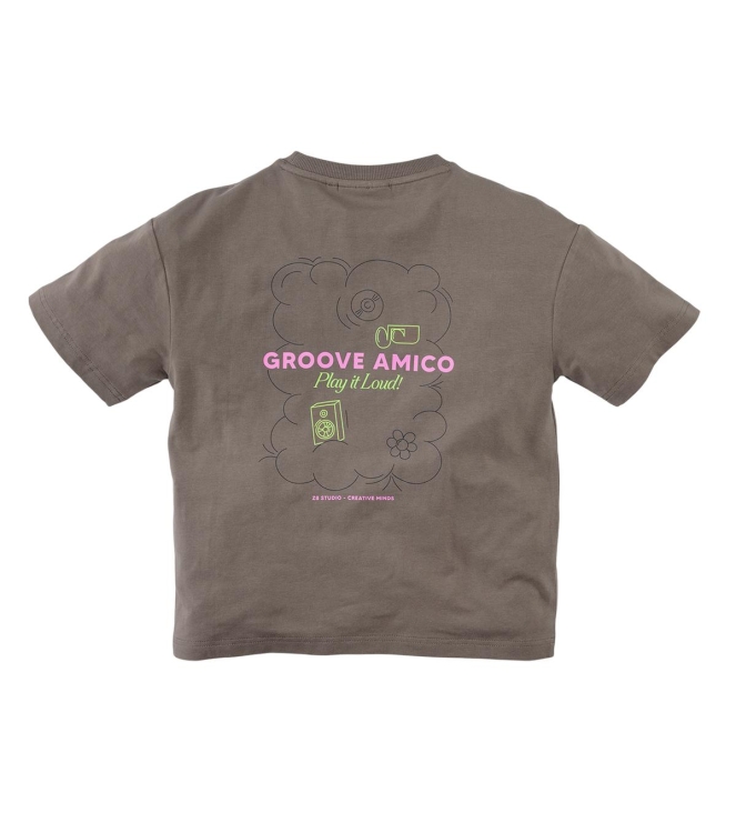Z8 shirts Clay Elio