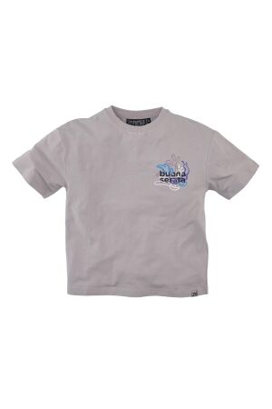 Z8 Emanuel T-shirt Pastel paradise