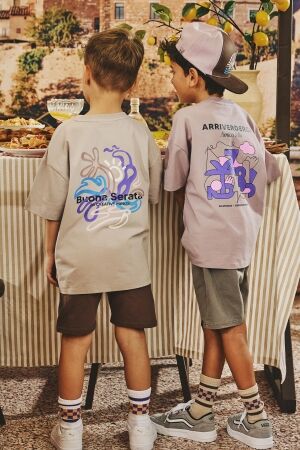 Z8 shirts Pastel paradise Emanuel