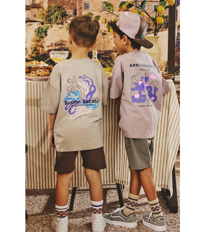 Z8 shirts Pastel paradise Emanuel