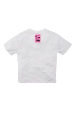 Z8 shirts Bianco Floriano