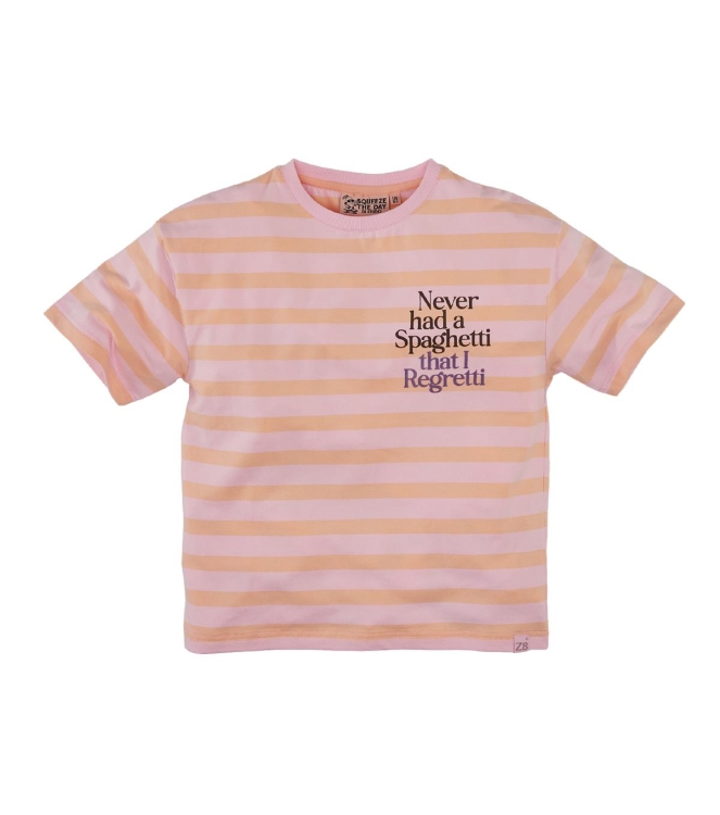 Z8 shirts Mighty marshmellow-Stripes Lucca