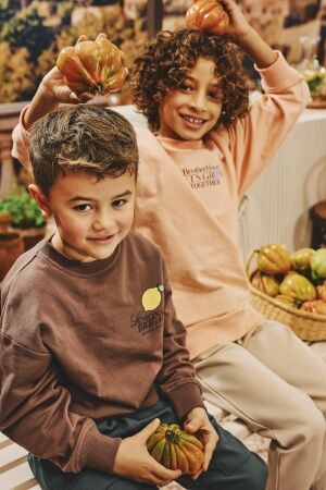 Z8 truien & vesten Crazy coconut Marcelo