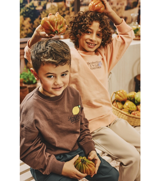 Z8 truien & vesten Crazy coconut Marcelo