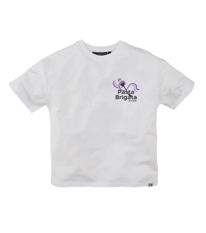 Z8 shirts Bianco Ricardo