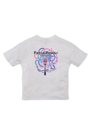 Z8 shirts Bianco Ricardo
