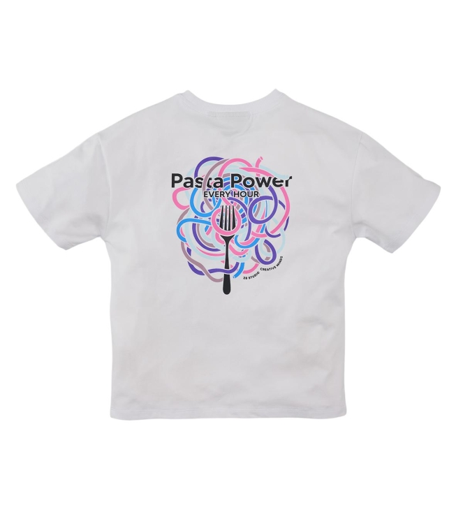 Z8 shirts Bianco Ricardo