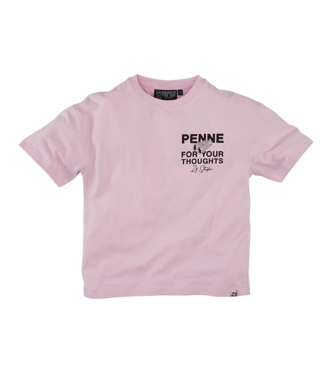 Z8 shirts Mighty marshmallow Silvano