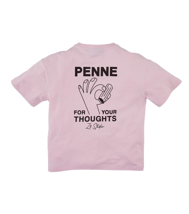 Z8 shirts Mighty marshmallow Silvano