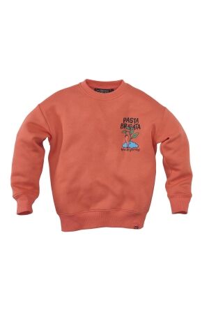 Z8 Tino Sweater Sunny sunset