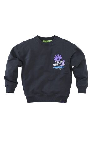 Z8 Tomasso Sweater Graphite