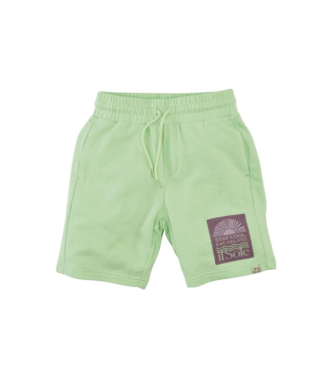Z8 broeken Pistacchio Caylen