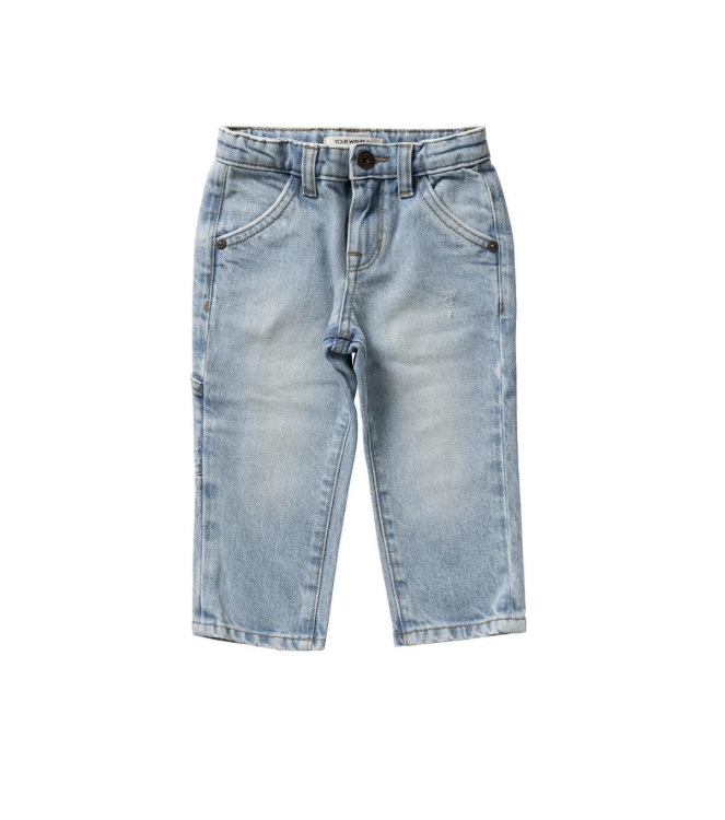 Your Wishes broeken 712 Light Blue YDC25-712DAA
