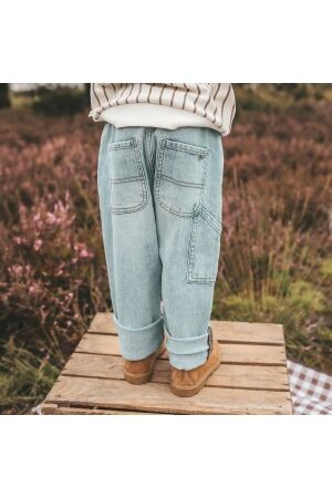 Your Wishes broeken 712 Light Blue YDC25-712DAA