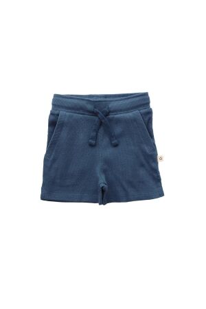 Your Wishes Stagger | Shorts 774 Ensign Blue