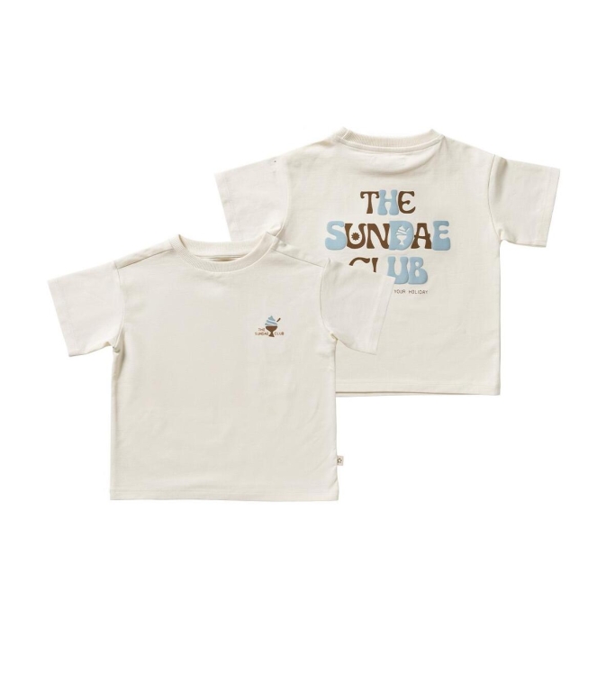 Your Wishes shirts 075 Vanilla YWFR25-075SET