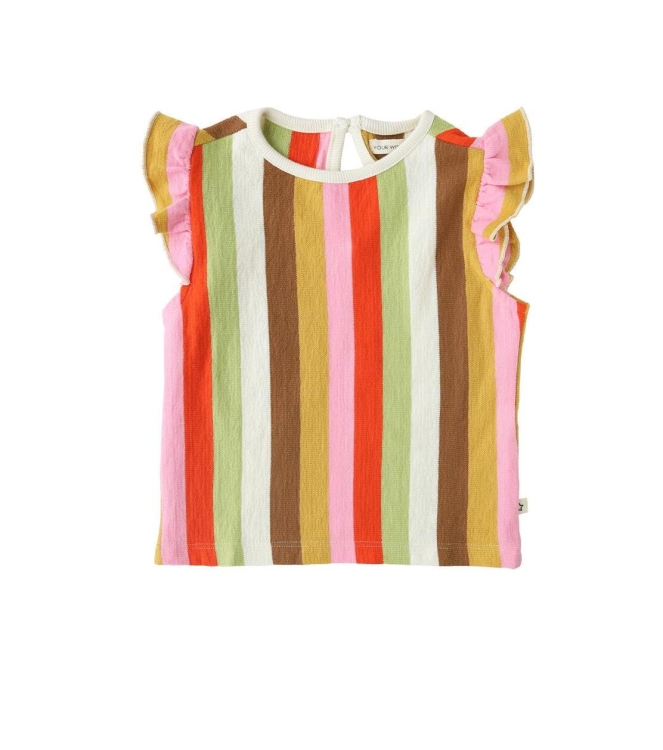 Your Wishes shirts 998 Multicolor YWFR25-998UAF