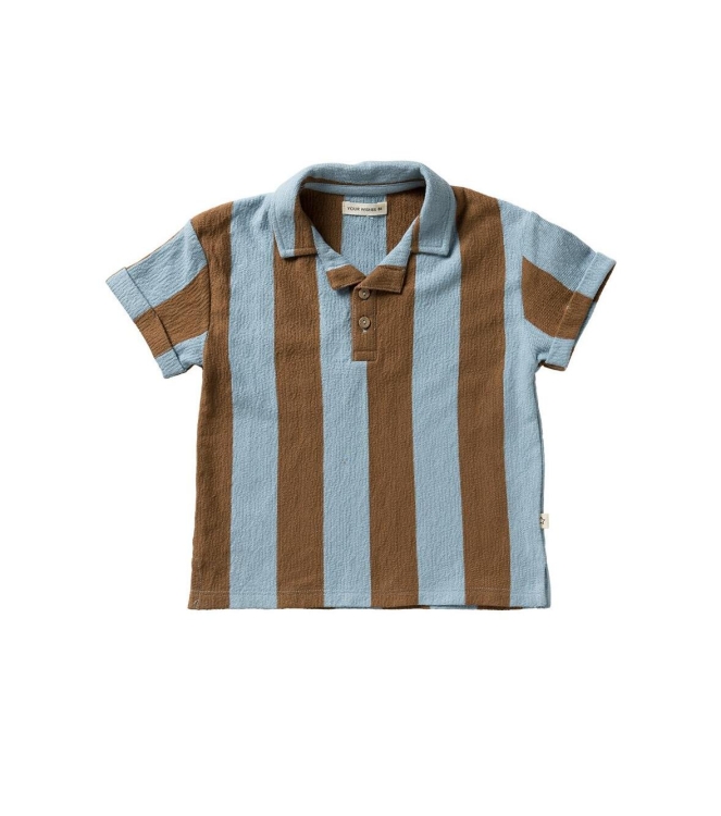 Your Wishes shirts 998 Multicolor YWFR25-998WAD