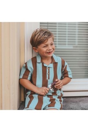 Your Wishes shirts 998 Multicolor YWFR25-998WAD