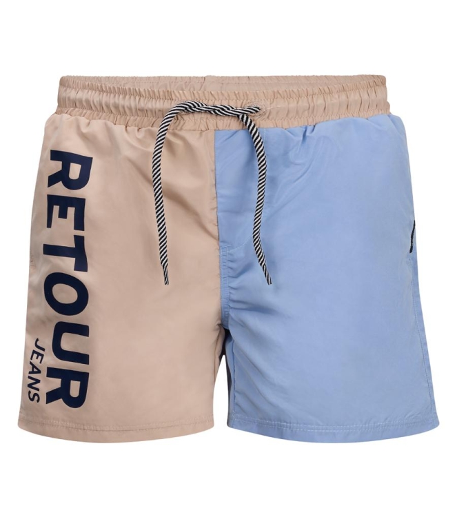 Retour Jeans zwemkleding 2013 bone RJB-051-100