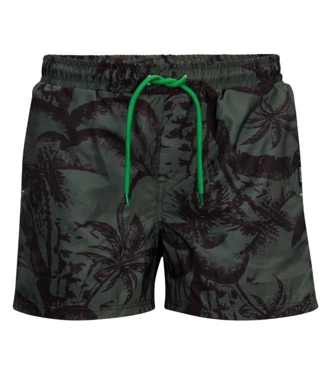 Retour Jeans zwemkleding 6077 moss green RJB-051-101