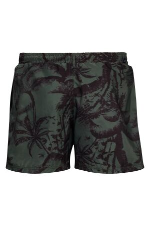 Retour Jeans zwemkleding 6077 moss green RJB-051-101