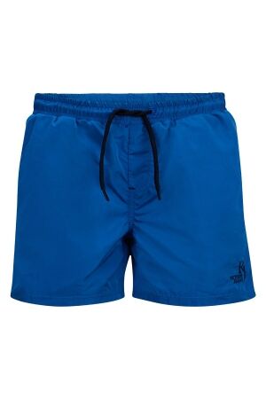 Retour Jeans Bruce zwemshort 5053 electric blue