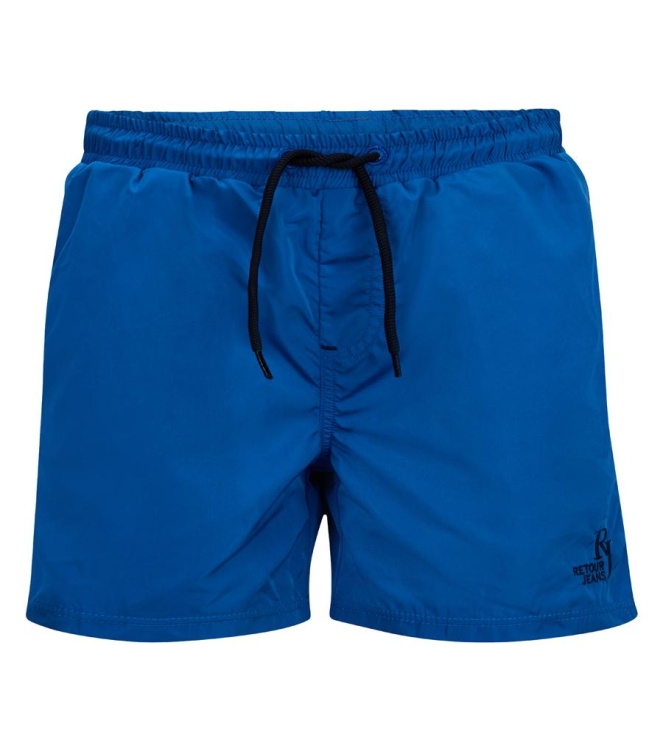 Retour Jeans zwemkleding 5053 electric blue RJB-051-102