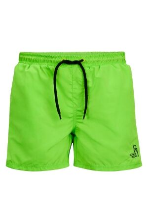 Retour Jeans Bruce zwemshort 6000 neon green