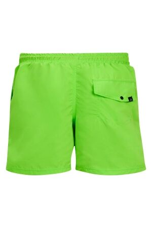 Retour Jeans zwemkleding 6000 neon green RJB-051-102