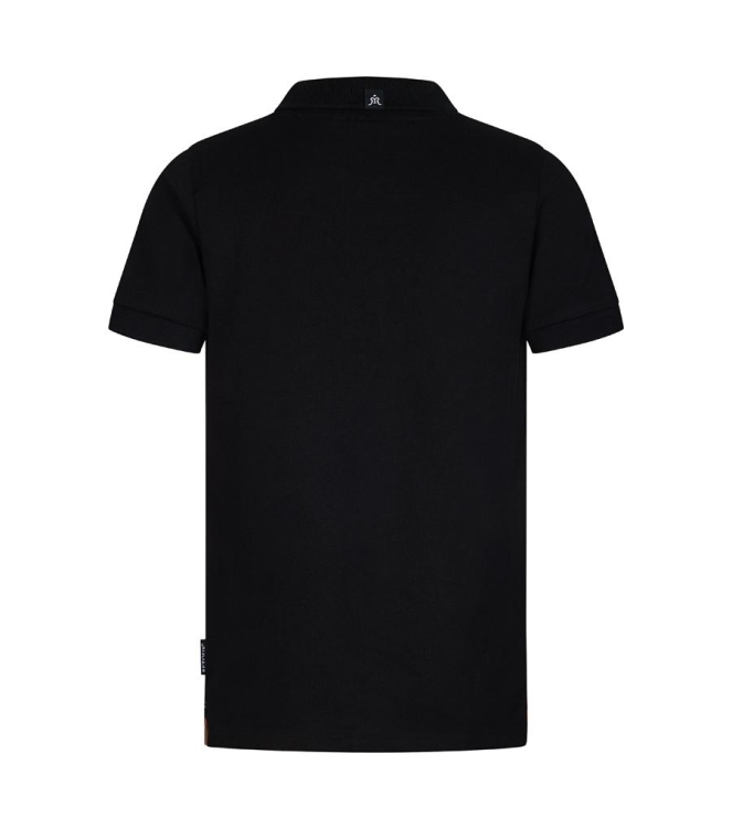 Retour Jeans shirts 9000 black RJB-051-200