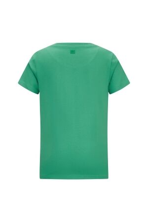 Retour Jeans shirts 6007 fern green RJB-051-203