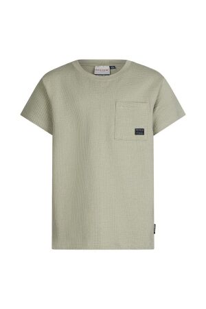 Retour Jeans Xavier t-shirt 6025 pale green