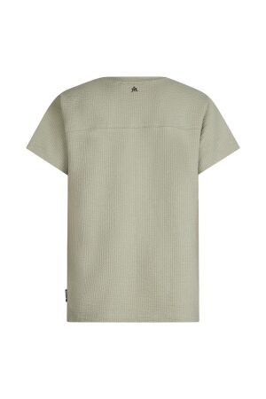 Retour Jeans shirts 6025 pale green RJB-051-205