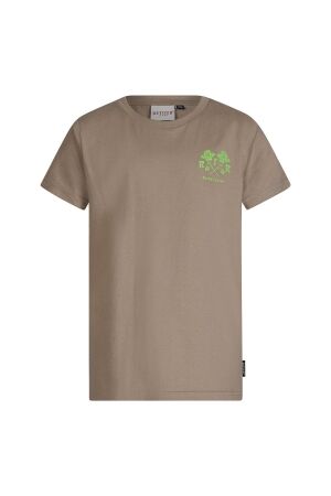 Retour Jeans Guus t-shirt 2080 camel