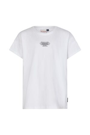 Retour Jeans Davis t-shirt 1000 white