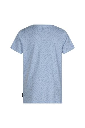 Retour Jeans shirts 5016 soft blue RJB-051-210