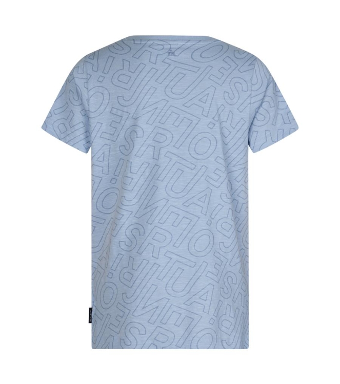 Retour Jeans shirts 5016 soft blue RJB-051-210