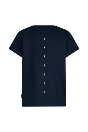 Retour Jeans shirts 5085 dark navy RJB-051-211
