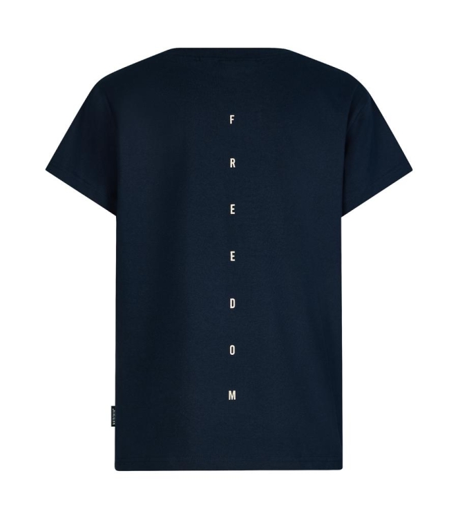 Retour Jeans shirts 5085 dark navy RJB-051-211