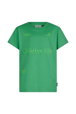 Retour Jeans Randy t-shirt 6007 fern green