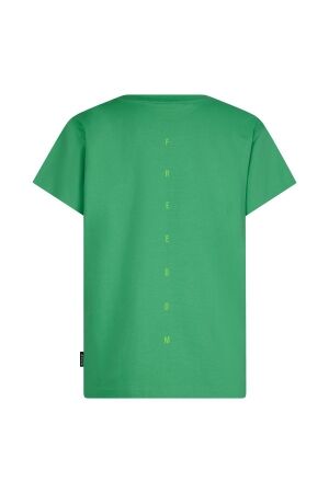 Retour Jeans shirts 6007 fern green RJB-051-211