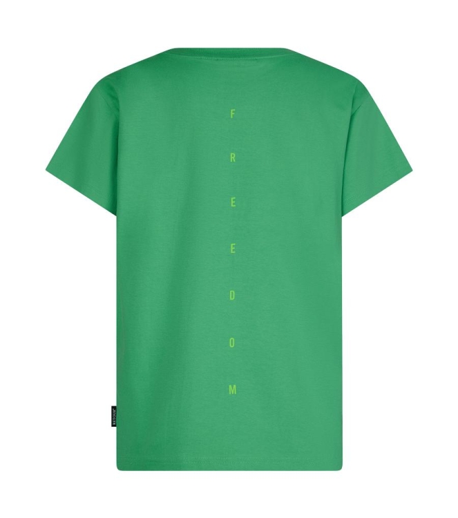 Retour Jeans shirts 6007 fern green RJB-051-211