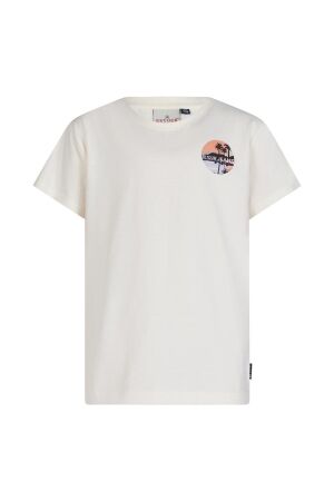 Retour Jeans shirts 1002 off white RJB-051-218