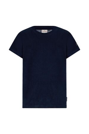 Retour Jeans Justo t-shirt 5085 dark navy