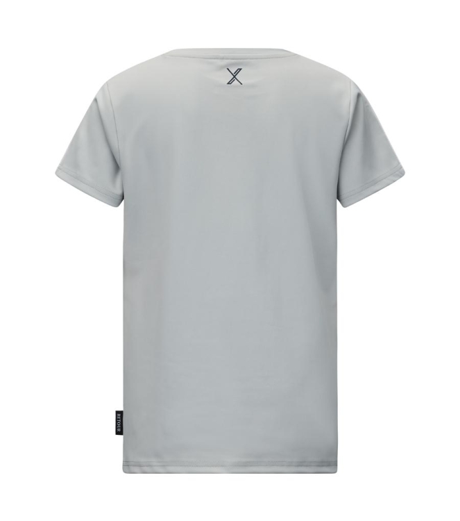 Retour Jeans shirts 8009 soft grey RJB-051-228