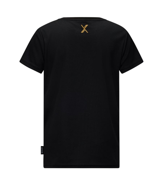 Retour Jeans shirts 9000 black RJB-051-228