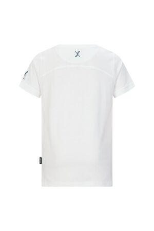 Retour Jeans shirts 1000 white RJB-051-229