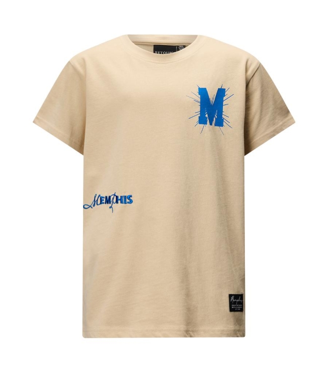 Retour Jeans shirts 2008 latte RJB-051-230